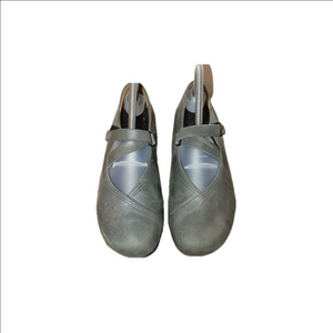 Wolky Mary Janes Silky Size 9.5